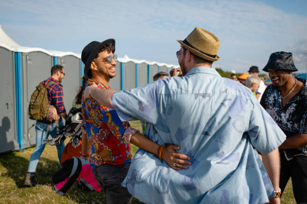 Best Long-term porta potty rental  in Pawtucket, RI