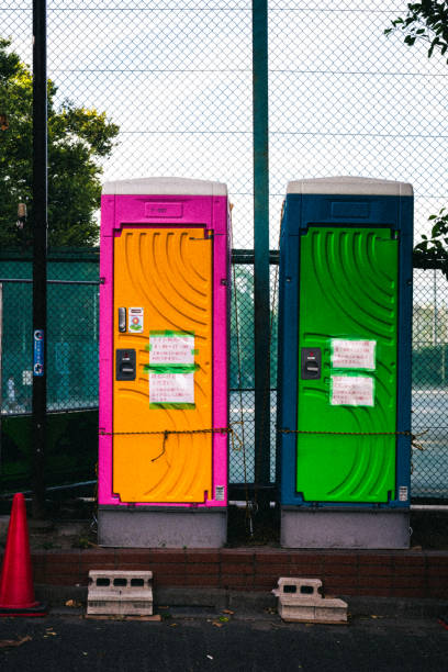 Best Emergency porta potty rental  in Pawtucket, RI