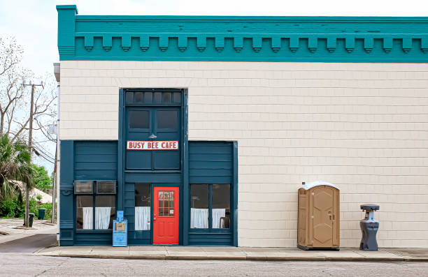 Best Temporary restroom rental  in Pawtucket, RI