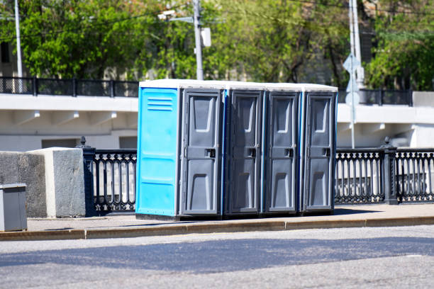 Portable Toilet Options We Offer in Pawtucket, RI