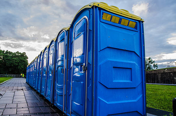 Best Luxury portable toilet rental  in Pawtucket, RI