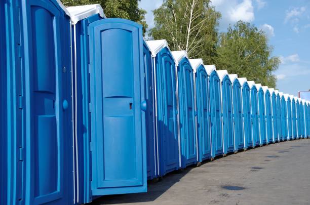 Best Porta potty rental near me  in Pawtucket, RI